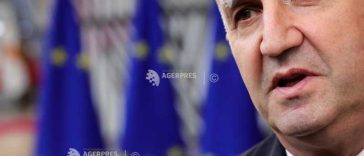 Bulgaria va încerca să obțină sprijinul UE pentru un moratoriu privind atacurile asupra navelor civile în Marea Neagră (premier)