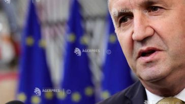Bulgaria va încerca să obțină sprijinul UE pentru un moratoriu privind atacurile asupra navelor civile în Marea Neagră (premier)