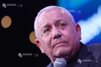 Israel/Principalul rival al lui Netanyahu promite să învingă Hamas în 18 luni dacă va deveni premier