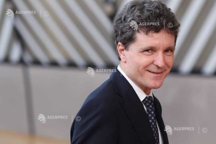 Nicușor Dan despre incidentele din apele teritoriale: Vrem să avem toate datele; va exista o reacție