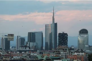 Italia speră să obțină aproape 11 miliarde de euro de la sectorul financiar în perioada 2027-2029