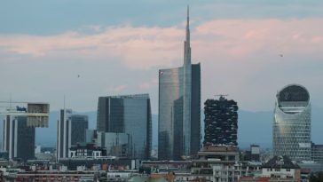Italia speră să obțină aproape 11 miliarde de euro de la sectorul financiar în perioada 2027-2029