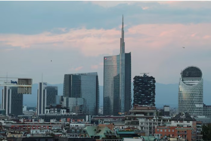 Italia speră să obțină aproape 11 miliarde de euro de la sectorul financiar în perioada 2027-2029