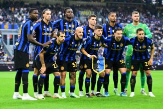 Fotbal: Situația financiară a lui Inter Milano ar fi afectată de un parcurs slab în Liga Campionilor