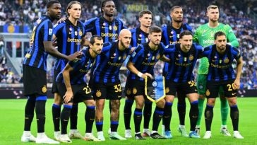 Fotbal: Situația financiară a lui Inter Milano ar fi afectată de un parcurs slab în Liga Campionilor