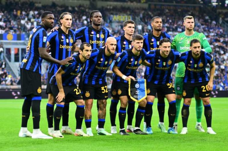 Fotbal: Situația financiară a lui Inter Milano ar fi afectată de un parcurs slab în Liga Campionilor