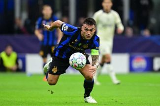 Fotbal: Inter Milano nu va mai conta pe Lautaro circa trei săptămâni
