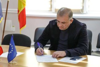 Vrancea: Investiții de peste 80 de milioane de lei pentru construirea și consolidarea a patru poduri județene