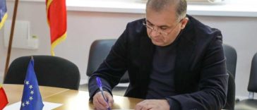Vrancea: Investiții de peste 80 de milioane de lei pentru construirea și consolidarea a patru poduri județene