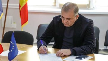 Vrancea: Investiții de peste 80 de milioane de lei pentru construirea și consolidarea a patru poduri județene