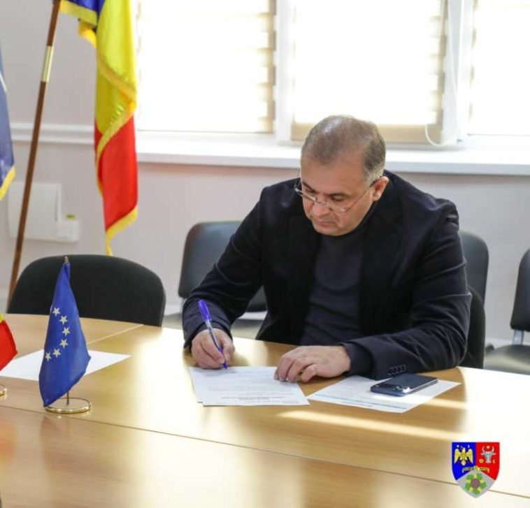 Vrancea: Investiții de peste 80 de milioane de lei pentru construirea și consolidarea a patru poduri județene