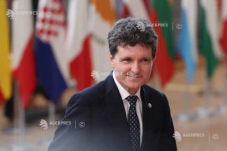 Nicușor Dan: Cred că ne îndreptăm către votarea de către Parlament a unui Guvern