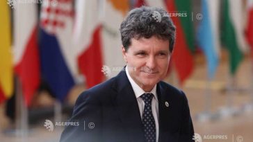 Nicușor Dan: Cred că ne îndreptăm către votarea de către Parlament a unui Guvern