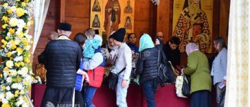 Patriarhia: Program liturgic al sărbătoririi Sfântului Cuvios Dimitrie cel Nou în perioada 18-28 octombrie