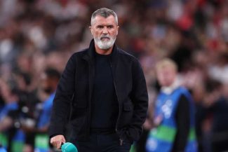 Fotbal: Keane a vorbit despre ”circul” de la Manchester United, după ce Lisandro Martinez a criticat conducerea clubului