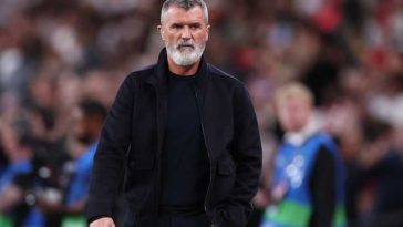 Fotbal: Keane a vorbit despre ”circul” de la Manchester United, după ce Lisandro Martinez a criticat conducerea clubului