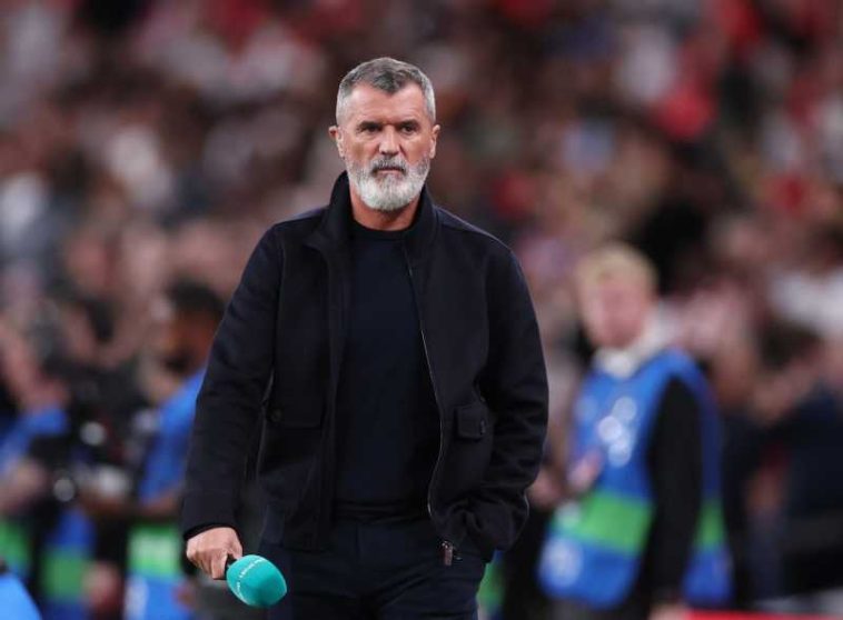 Fotbal: Keane a vorbit despre ”circul” de la Manchester United, după ce Lisandro Martinez a criticat conducerea clubului