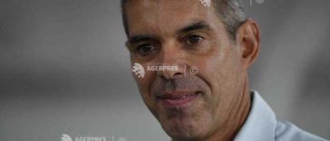 Fotbal: Nuno Campos (Dinamo) – Ne place să fim pe primul loc, înseamnă că ne facem treaba bine