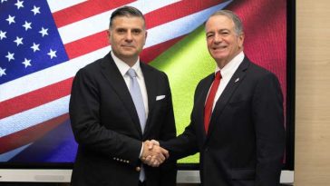 Petrescu (ASF): Parteneriatul cu instituțiile americane, în sprijinul unei piețe financiare românești mai competitive