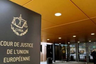 CJUE constată că Ungaria a încălcat legislația europeană prin pedepse mai blânde pentru traficanții de persoane