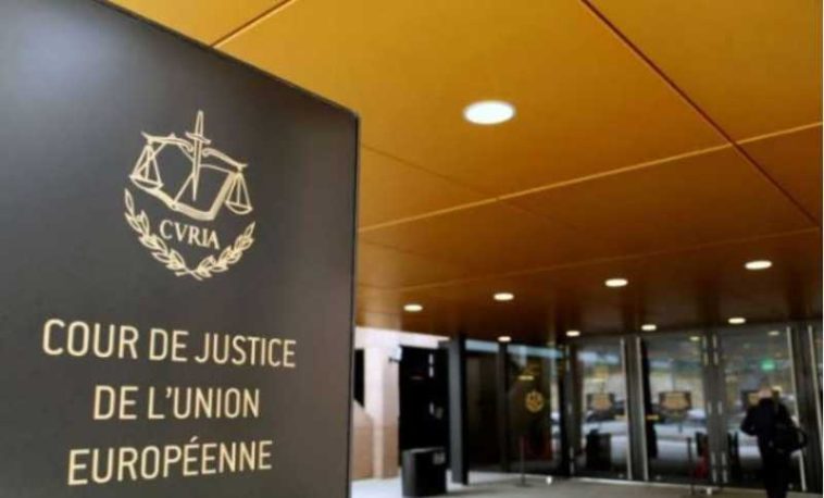 CJUE constată că Ungaria a încălcat legislația europeană prin pedepse mai blânde pentru traficanții de persoane