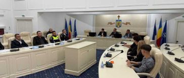 Vrancea: Scurtmetraj despre pericolele utilizării trotinetelor electrice, realizat de un grup de elevi din Focșani
