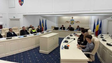 Vrancea: Scurtmetraj despre pericolele utilizării trotinetelor electrice, realizat de un grup de elevi din Focșani