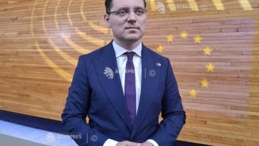 Victor Negrescu (PSD): Bătălia pentru viitorul buget european este și bătălia pentru banii României