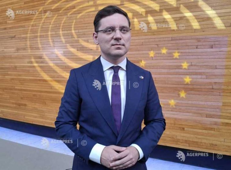 Victor Negrescu (PSD): Bătălia pentru viitorul buget european este și bătălia pentru banii României