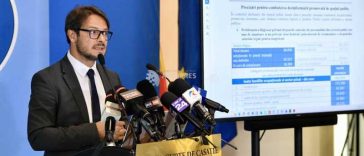 ICCJ: Restanțele de un 1 miliard de euro către magistrați se pot stinge prin plata efectivă, titluri de valoare