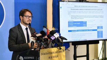 ICCJ: Restanțele de un 1 miliard de euro către magistrați se pot stinge prin plata efectivă, titluri de valoare