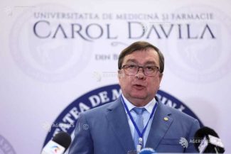 Universitatea de Medicină și Farmacie ‘Carol Davila’ a lansat un program de screening al cancerului de col uterin