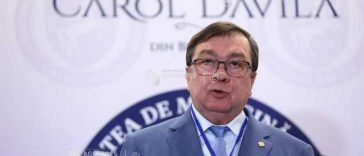 Universitatea de Medicină și Farmacie ‘Carol Davila’ a lansat un program de screening al cancerului de col uterin