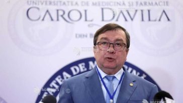 Universitatea de Medicină și Farmacie ‘Carol Davila’ a lansat un program de screening al cancerului de col uterin