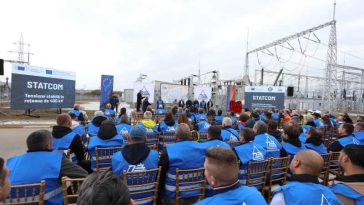 Transelectrica a finalizat o investiție de 260 de milioane de lei pentru creșterea siguranței Sistemului Electroenergetic Național