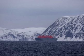 Norvegia raportează un excedent comercial de 11 miliarde de dolari, în urma majorării exporturilor de gaze