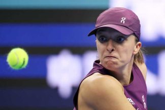 Tenis: Poloneza Iga Swiatek, calificată în sferturi la Wuhan (WTA)