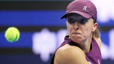Tenis: Poloneza Iga Swiatek, calificată în sferturi la Wuhan (WTA)