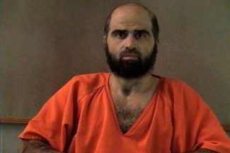 Trump renunță la transmiterea în direct a execuției fostului psihiatru militar Nidal Hasan, programată pentru 3 decembrie