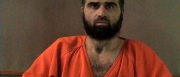 Trump renunță la transmiterea în direct a execuției fostului psihiatru militar Nidal Hasan, programată pentru 3 decembrie