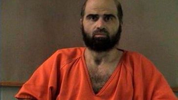 Trump renunță la transmiterea în direct a execuției fostului psihiatru militar Nidal Hasan, programată pentru 3 decembrie