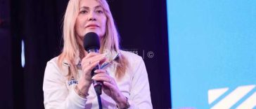 #AnulNadia Gimnastică: Nadia Comăneci va primi titlul de Doctor Honoris Causa din partea UNEFS