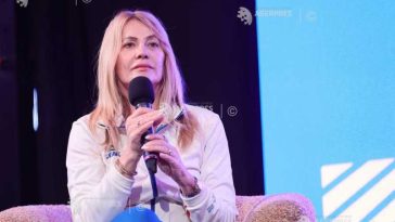 #AnulNadia Gimnastică: Nadia Comăneci va primi titlul de Doctor Honoris Causa din partea UNEFS