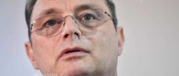 Niculescu: Suntem în proces de depunere la Parlament, joi seara, a listei de miniștri și a programului de guvernare
