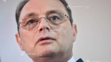 Niculescu: Suntem în proces de depunere la Parlament, joi seara, a listei de miniștri și a programului de guvernare