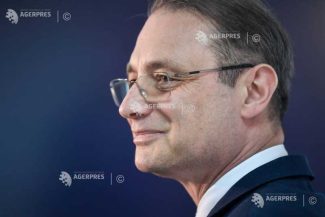 Luca Niculescu: Dorința noastră este de a nu crește taxe și impozite în 2027
