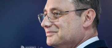 Luca Niculescu: Dorința noastră este de a nu crește taxe și impozite în 2027