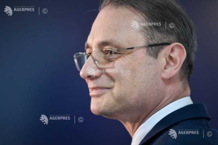 Luca Niculescu: Dorința noastră este de a nu crește taxe și impozite în 2027