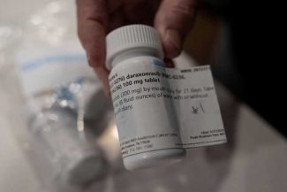 EMA recomandă autorizarea unui nou medicament împotriva cancerului pancreatic