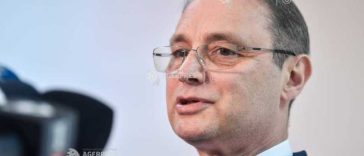 Niculescu: Restanțele salariale ale magistraților pun o presiune suplimentară pe buget; să vedem ce soluții putem găsi
